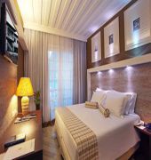 Casa Grande Hotel Resort & Spa