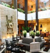 Casa Grande Hotel Resort & Spa