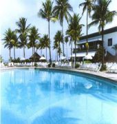 Casa Grande Hotel Resort & Spa