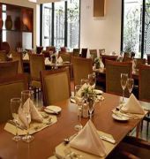 Casa Grande Hotel Resort & Spa