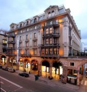 Hotel Cascais Miragem