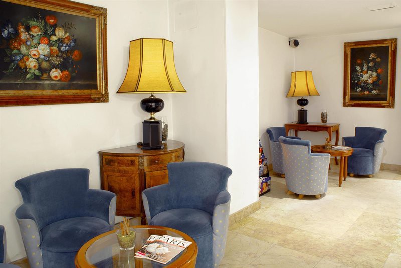 Hôtel Trianon Gare de Lyon - Paris 12
