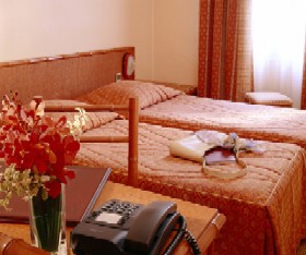 Hôtel Trianon Gare de Lyon - Paris 12