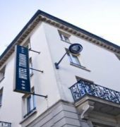 Hôtel Trianon Gare de Lyon - Paris 12
