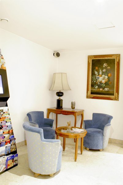 Hôtel Trianon Gare de Lyon - Paris 12