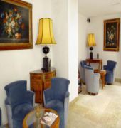 Hôtel Trianon Gare de Lyon - Paris 12