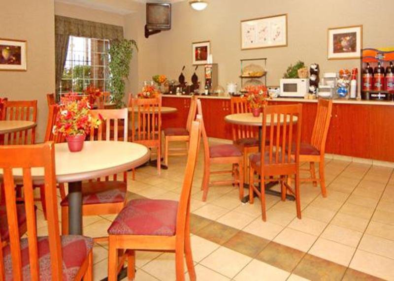 Comfort Inn Portland