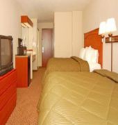 Comfort Inn Portland