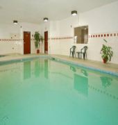 Comfort Inn Portland