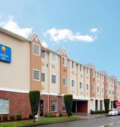 Comfort Inn Portland