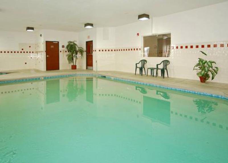 Comfort Inn Portland