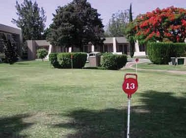 Camino Real Guadalajara