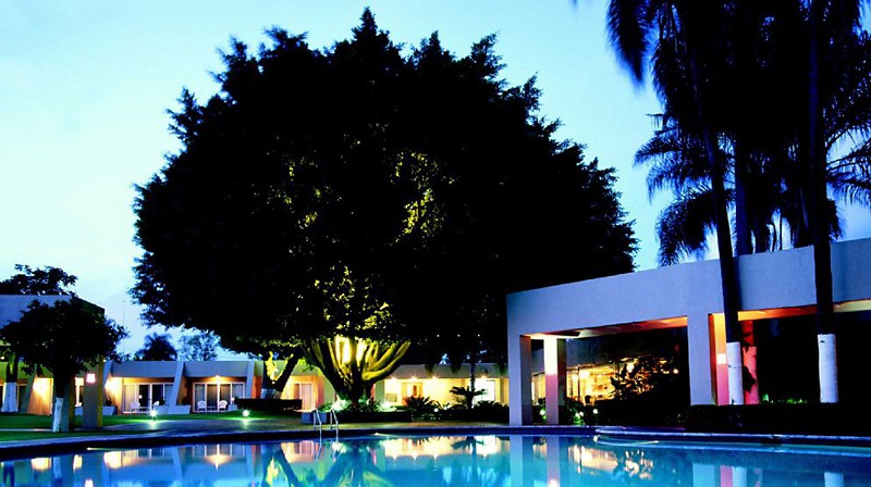 Camino Real Guadalajara