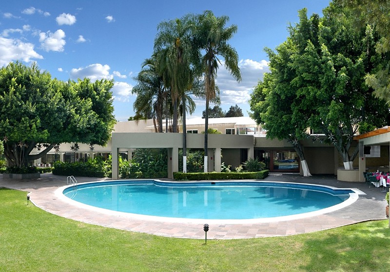 Camino Real Guadalajara