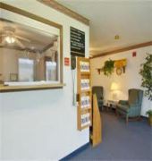Comfort Inn North