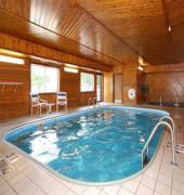 Comfort Inn North
