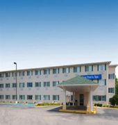 Comfort Inn North