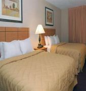 Comfort Inn North