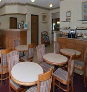 Comfort Inn North