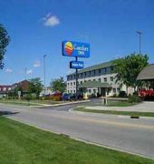 Comfort Inn
