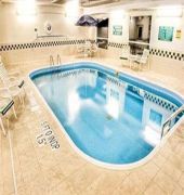Comfort Inn