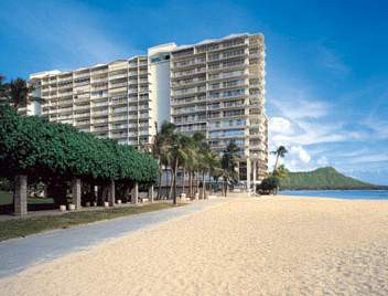 Castle Waikiki Shore