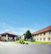 Comfort Suites