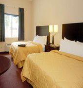 Comfort Inn Near Plano Medical Center