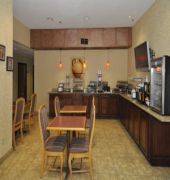 Comfort Inn Near Plano Medical Center
