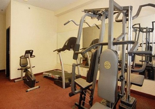 Comfort Inn Near Plano Medical Center
