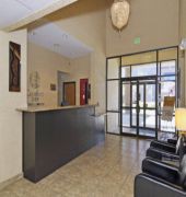 Comfort Inn Near Plano Medical Center