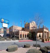 Comfort Inn