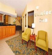 Comfort Inn Sioux City