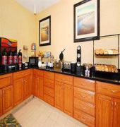 Comfort Inn Sioux City
