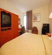 New Victorian Inn & Suites