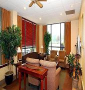 New Victorian Inn & Suites