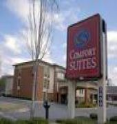 Country Inn & Suites by Radisson, Alpharetta, GA