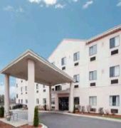 Comfort Suites Lombard - Addison