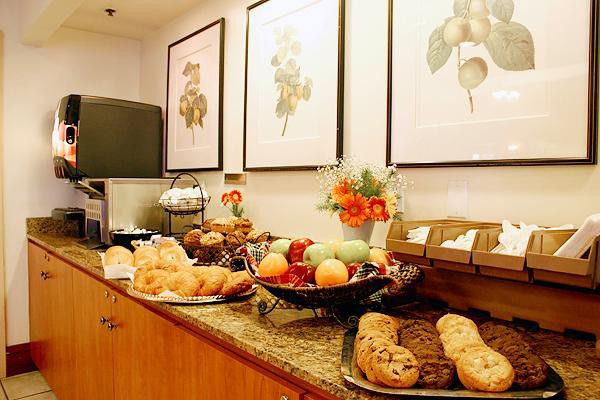 Comfort Inn & Suites San Francisco Airport North