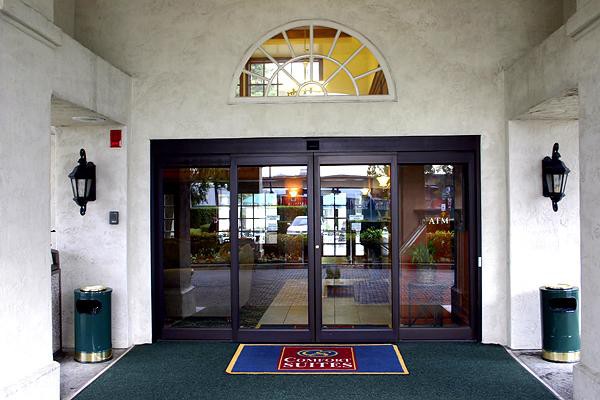 Comfort Inn & Suites San Francisco Airport North