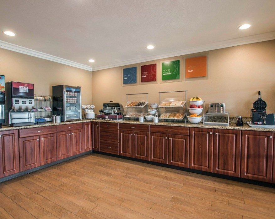 Comfort Suites San Clemente Beach