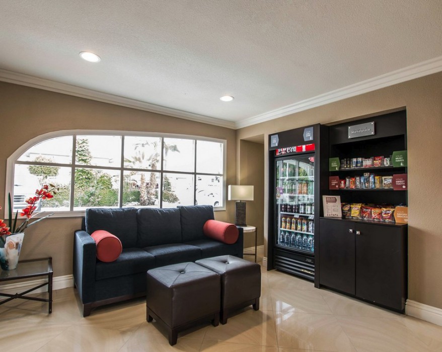 Comfort Suites San Clemente Beach