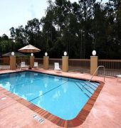 Comfort Suites Biloxi - Ocean Springs
