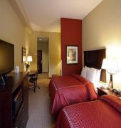 Comfort Suites Biloxi - Ocean Springs