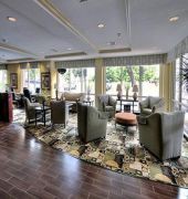 Comfort Suites Biloxi - Ocean Springs