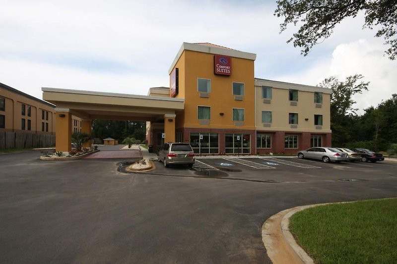 Comfort Suites Biloxi - Ocean Springs