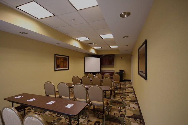 Comfort Suites Biloxi - Ocean Springs