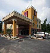 Comfort Suites Biloxi - Ocean Springs