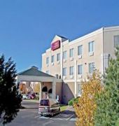 Baymont by Wyndham Colorado Springs