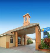 Econo Lodge Airport At Rj Stadium